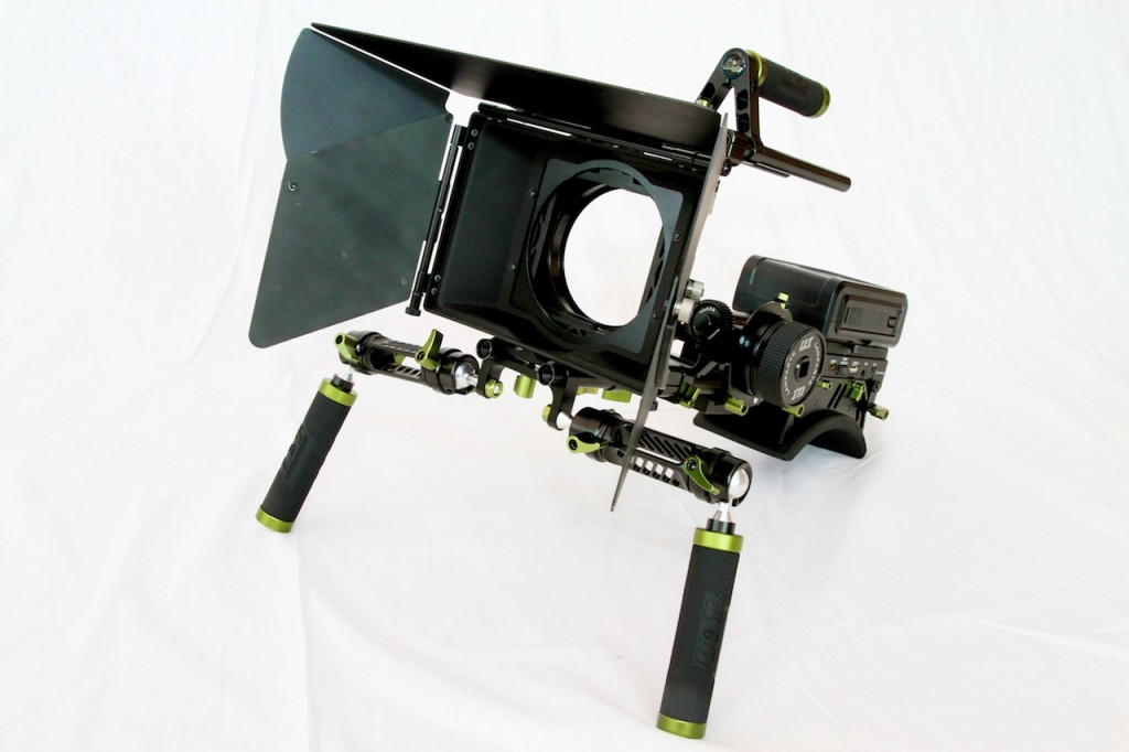 Lanparte Rig PK-01 Professional