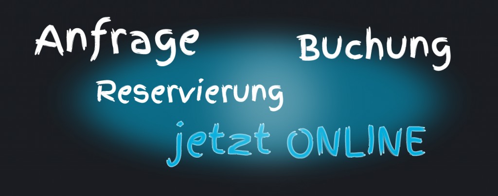 OnlineBuchen