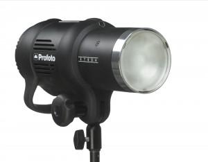  Profoto D1