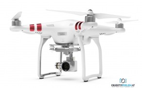 DJI Phantom 3 Standard – Drohne