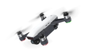 DJI Spark Mini Drohne