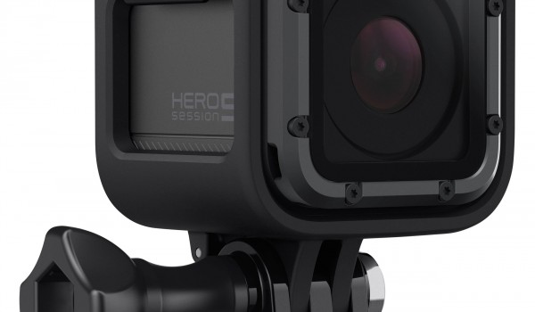 GoPro Hero 5 Session