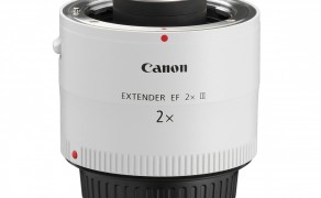 Canon Extender EF 2x III – Telekonverter