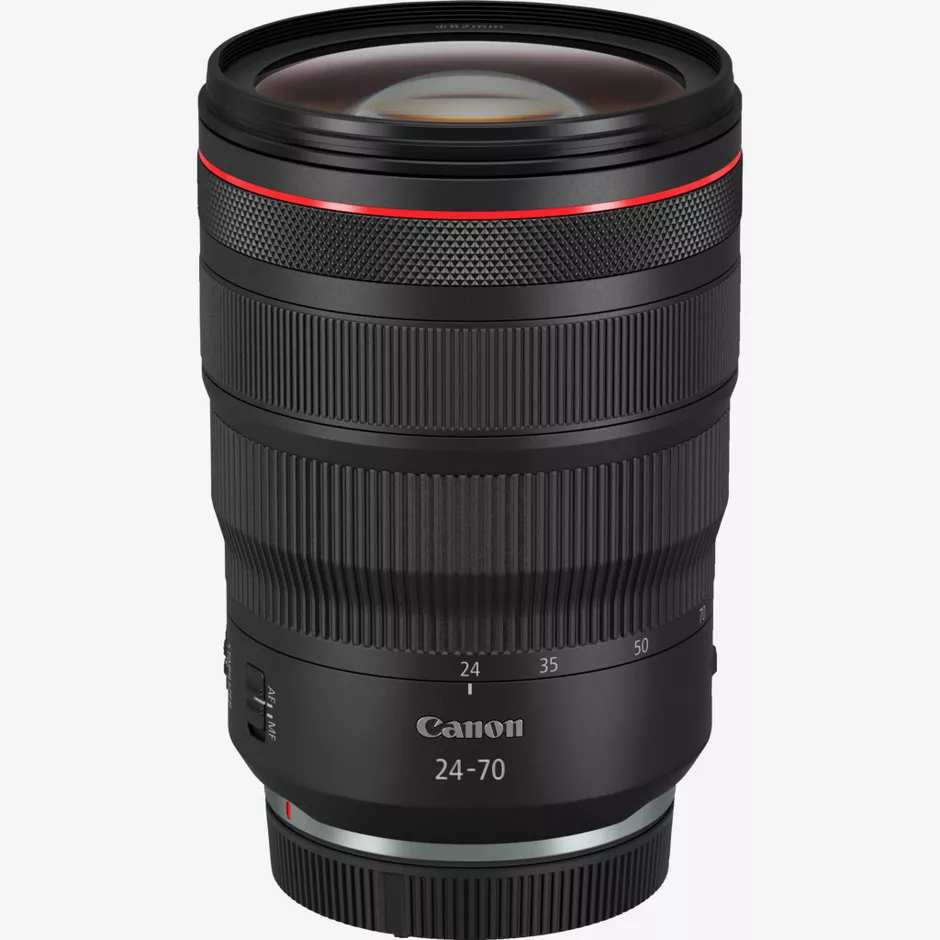 Canon RF 24-70mm f/2.8L IS USM