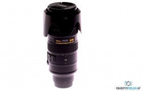 Nikon AF-S Nikkor 70-200mm 1:2,8G ED VR II