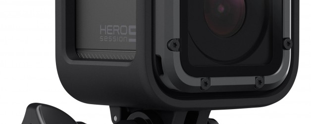 GoPro Hero 5 Session