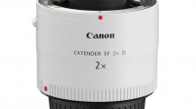 Canon Extender EF 2x III – Telekonverter
